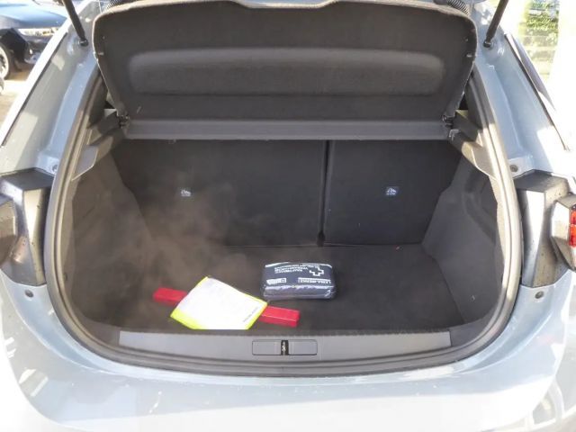 Opel Corsa GS-Line Grand Sport