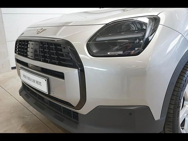 MINI Cooper Countryman AUTOMAAT - NAVI - NEW MODEL