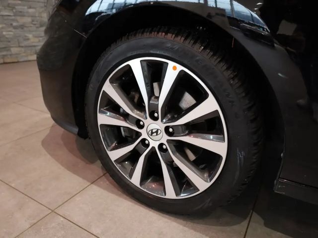 Hyundai i30 N Line T-GDi