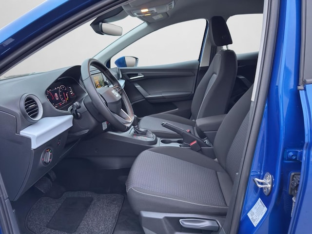 Seat Ibiza 1.0 TSI Style