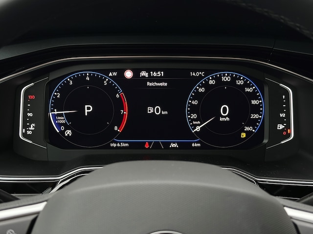 Volkswagen Taigo 1.0 TSI DSG R-Line