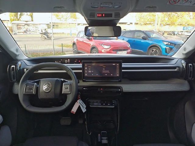 Citroën C3 Aircross Plus