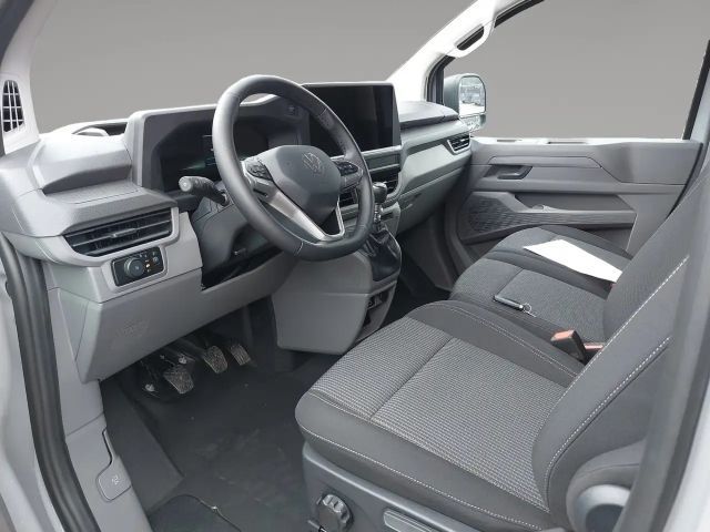 Volkswagen Transporter T7