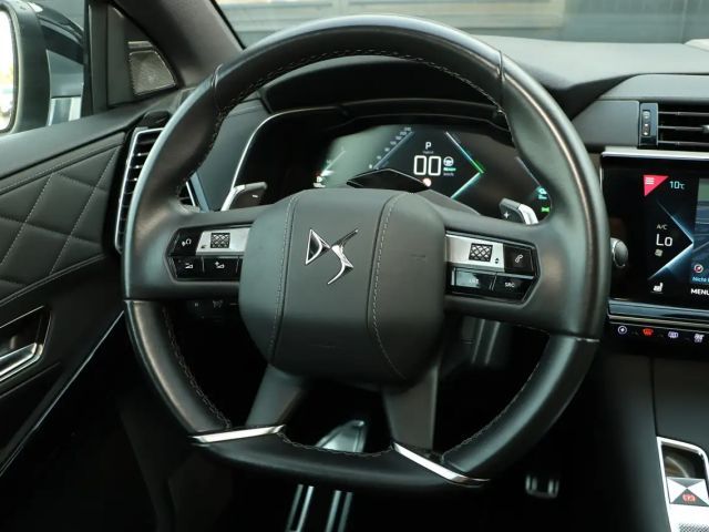 DS DS 7 Crossback Crossback