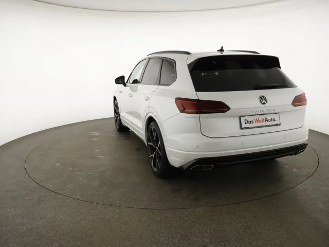 Volkswagen Touareg 4Motion R-Line
