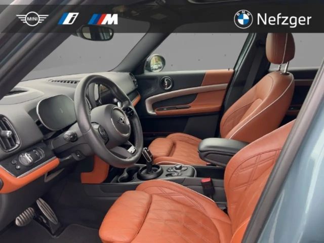 MINI John Cooper Works All4