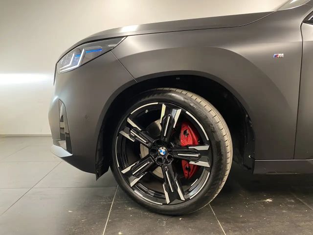 BMW X3 M-Sport xDrive
