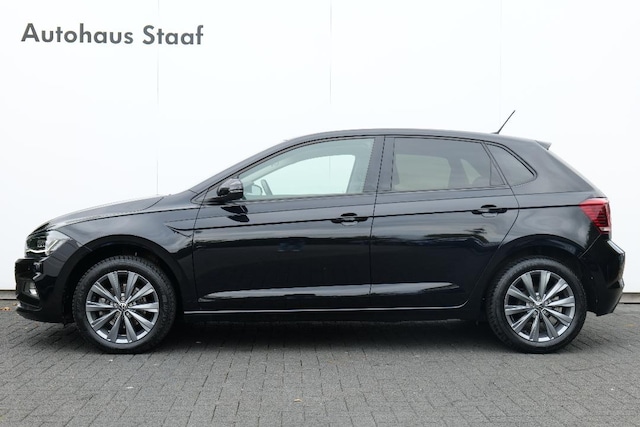 Volkswagen Polo 1.0 TSI