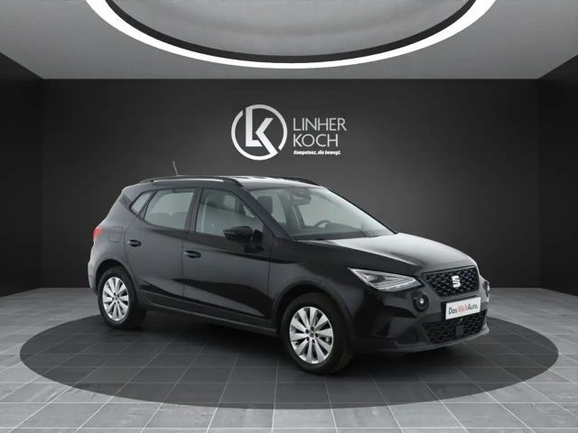 Seat Arona 1.0 TSI DSG Style