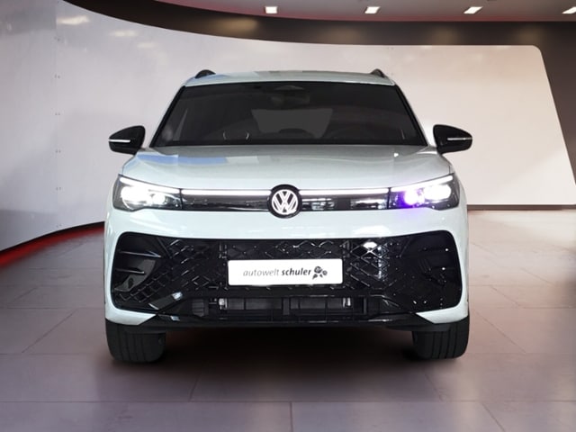 Volkswagen Tiguan DSG eHybrid