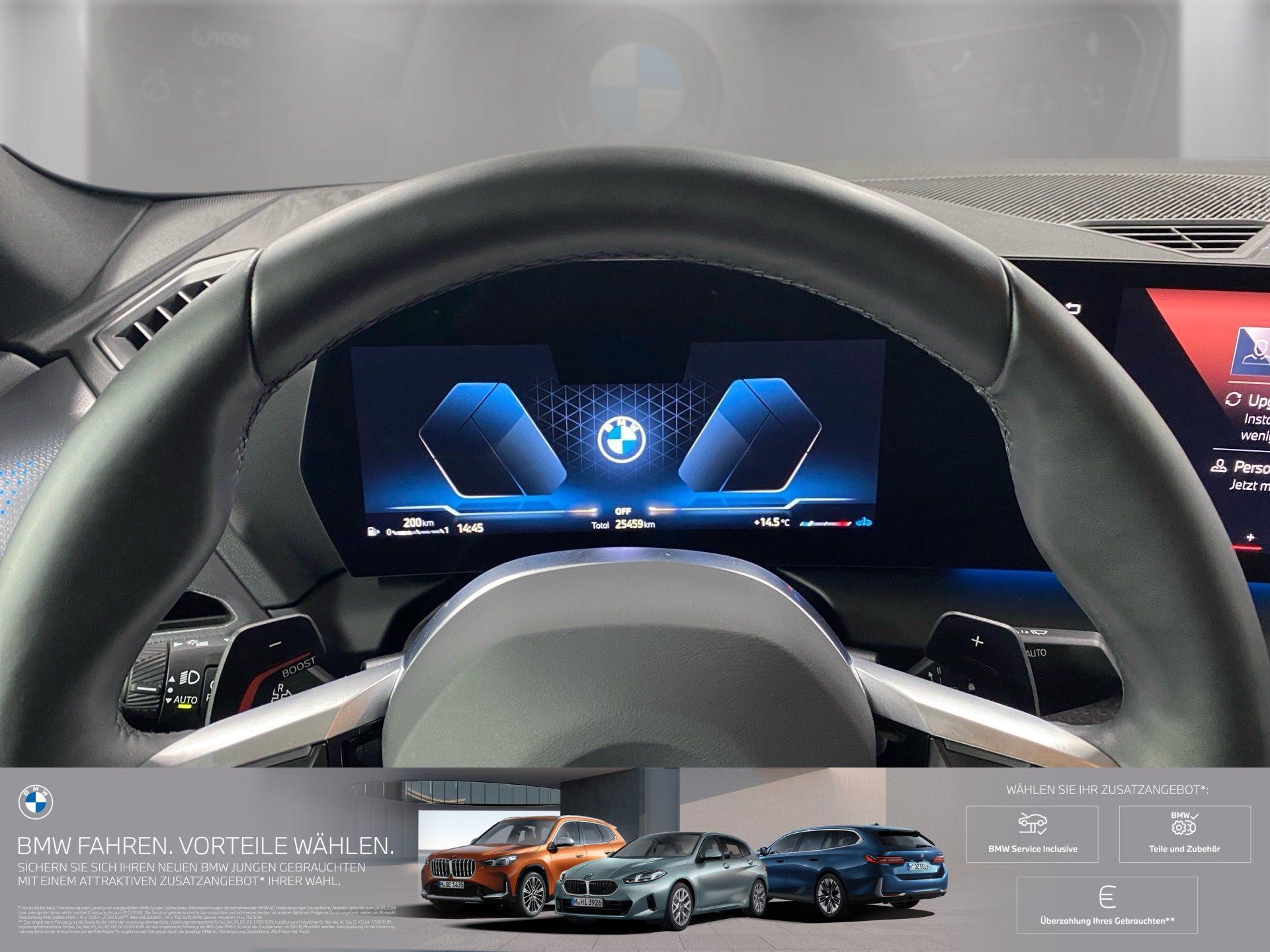 BMW 220 Coupé Gran Coupé