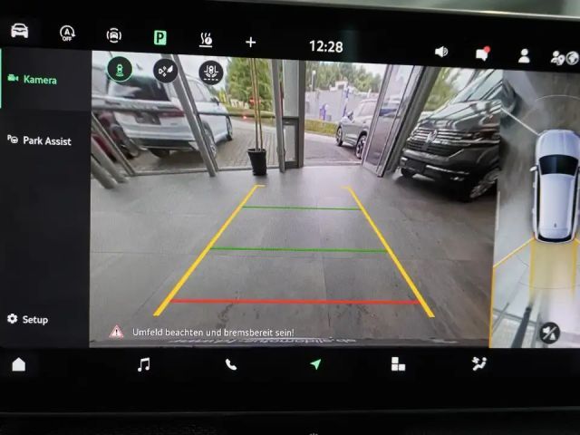 Skoda Kodiaq 2.0 TDI 4x4 Sportline