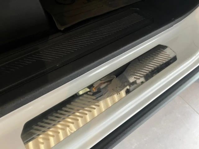 Ford Bronco Badlands