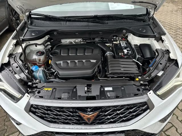 Cupra Ateca 2.0 TSI 4Drive DSG