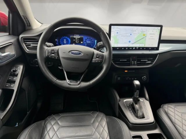 Ford Focus Active
