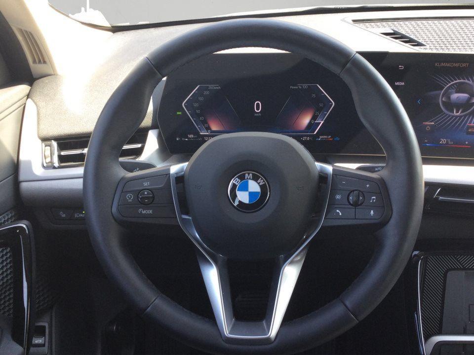 BMW X2 sDrive20i