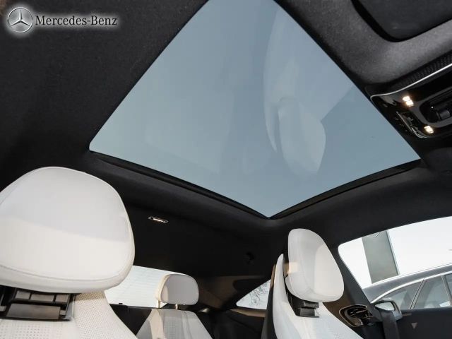 Mercedes-Benz CLE 450 4MATIC AMG Line