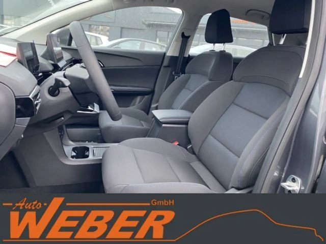 MG MG4 51 kWh Standard range