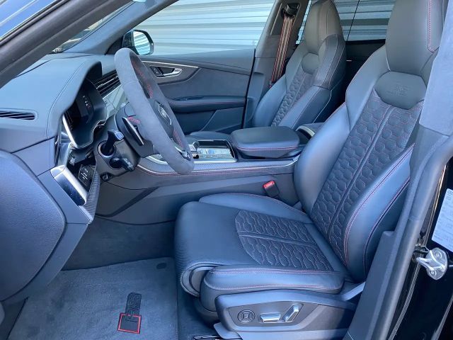 Audi RS Q8 Audi RS Q8