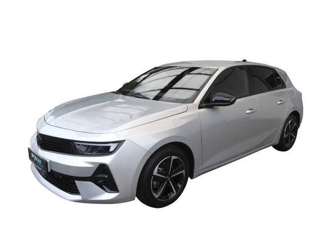 Opel Astra GS-Line Grand Sport