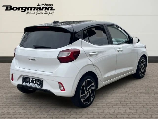 Hyundai i10 1.2 Prime