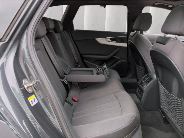 Audi A4 allroad 45 TFSI Quattro