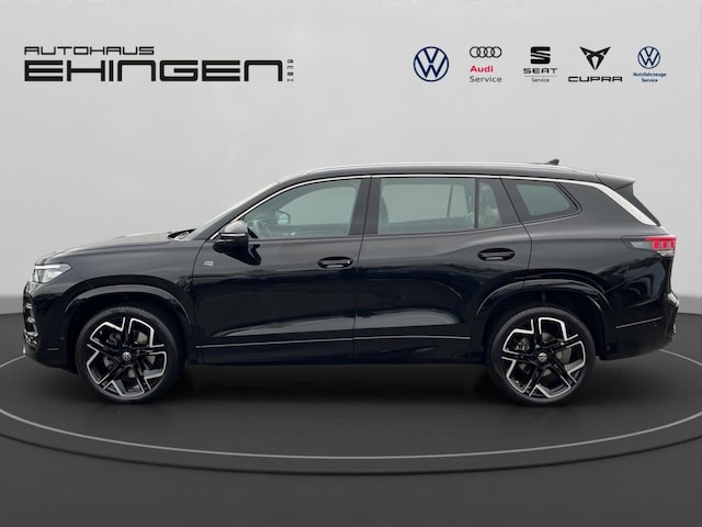 Volkswagen Tayron 2.0 TDI DSG R-Line