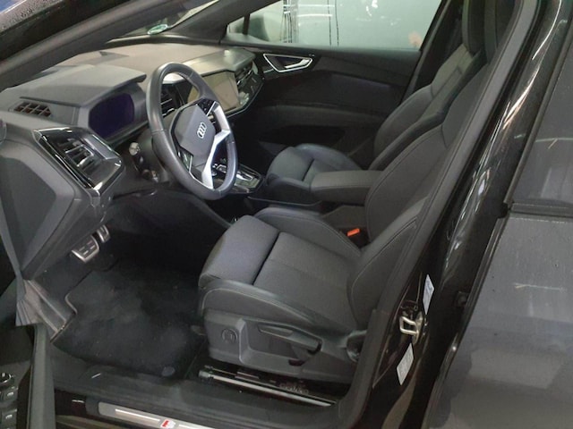 Audi Q4 e-tron 40