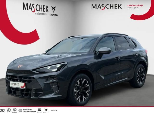 Cupra Terramar 2.0 TSI