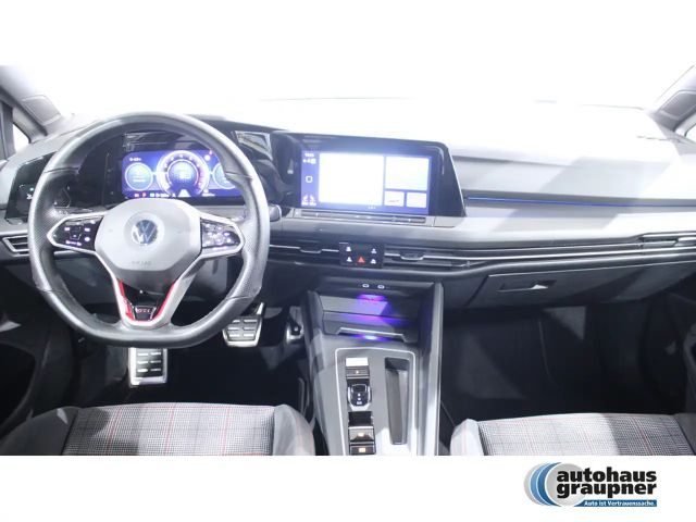 Volkswagen Golf 2.0 TSI DSG GTI Golf VIII