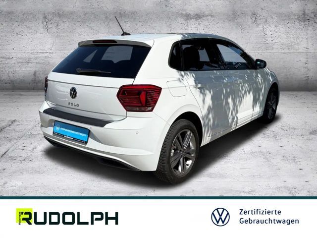 Volkswagen Polo 1.0 TSI