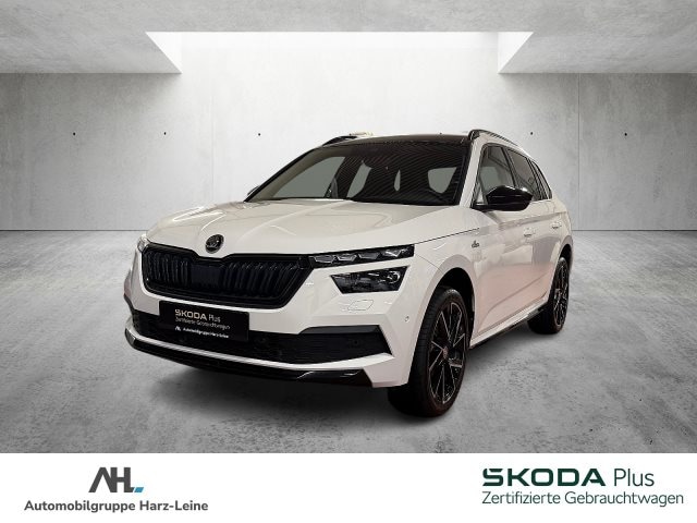 Skoda Kamiq 1.5 TSI