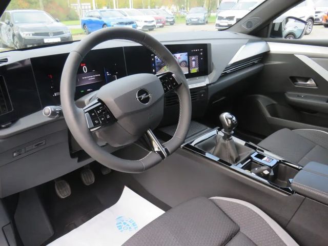 Opel Astra Edition Sports Tourer