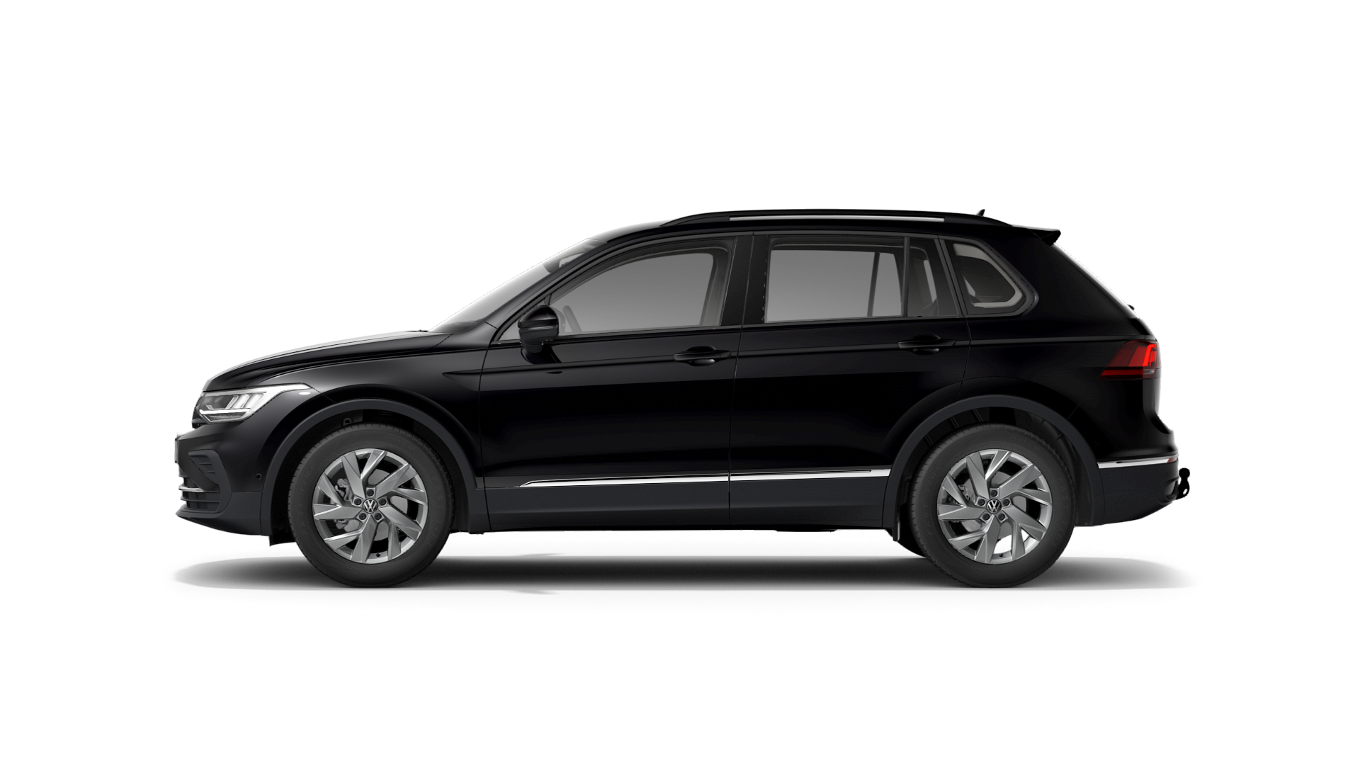 Volkswagen Tiguan 2.0 TDI 4Motion DSG Life