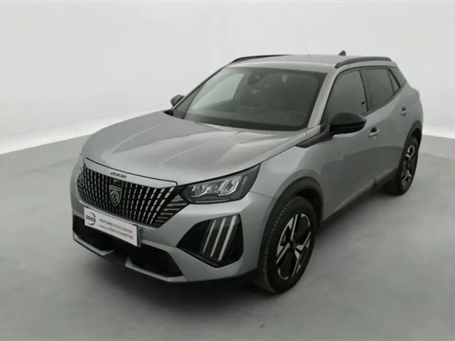 Peugeot 2008 Allure Pack EAT8 PureTech