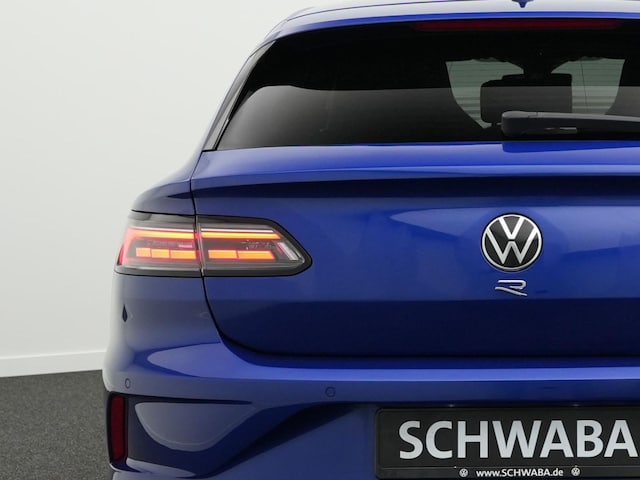 Volkswagen Arteon Shooting Brake Arteon Shooting Brake R 4M*HKardon*ACC*AHK