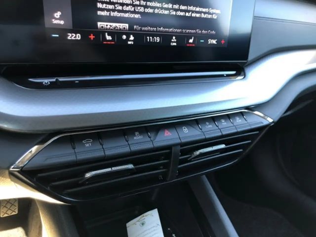 Skoda Octavia Ambition Combi