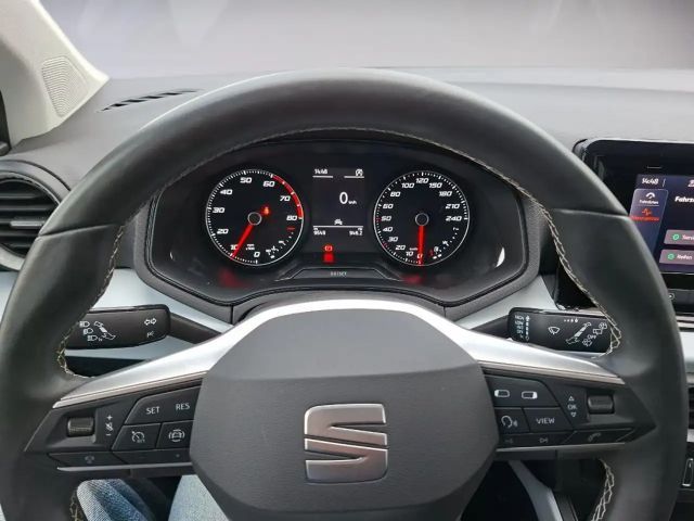 Seat Arona 1.0 TSI Style