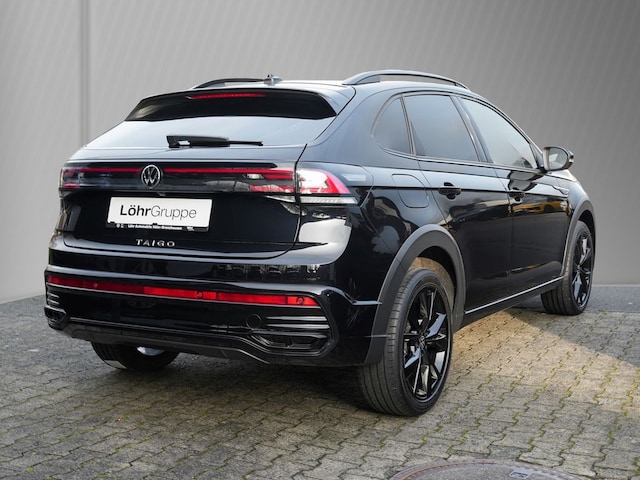 Volkswagen Taigo DSG R-Line