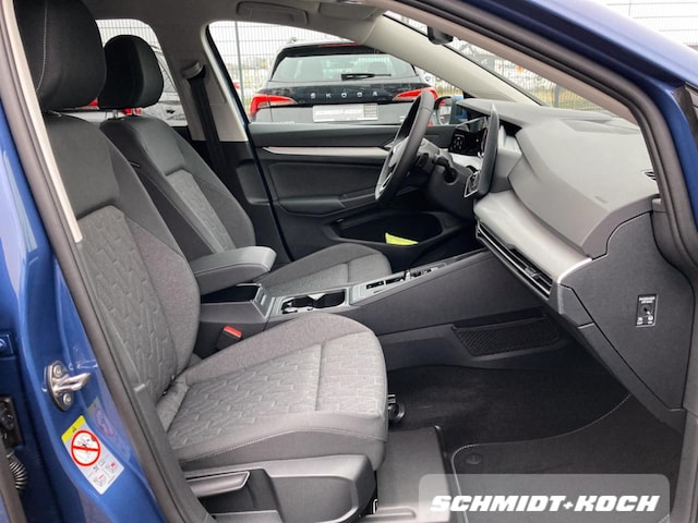 Volkswagen Golf 1.5 eTSI DSG Life