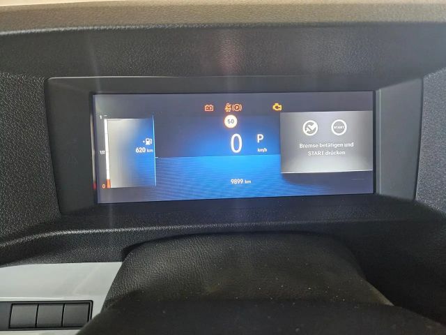 Opel Zafira Life 2.0 CDTI