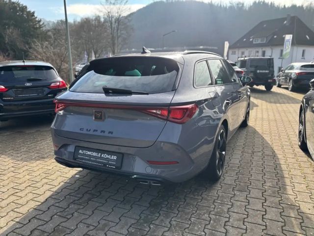 Cupra Leon DSG Sportstourer