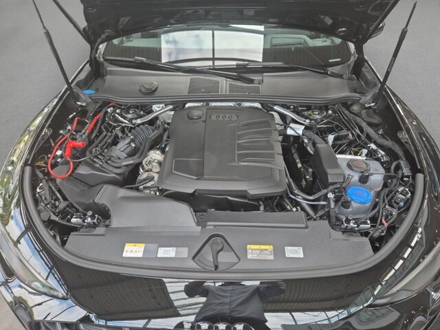 Audi A6 Quattro S-Tronic Sedan