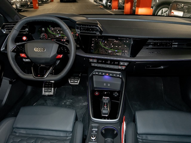 Audi RS3 Quattro S-Tronic Sportback