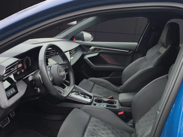 Audi S3 2.0 TFSI Sedan