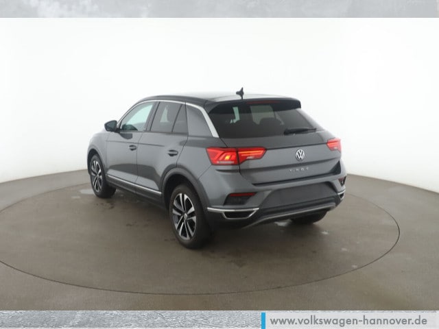 Volkswagen T-Roc 1.5 TSI DSG Move