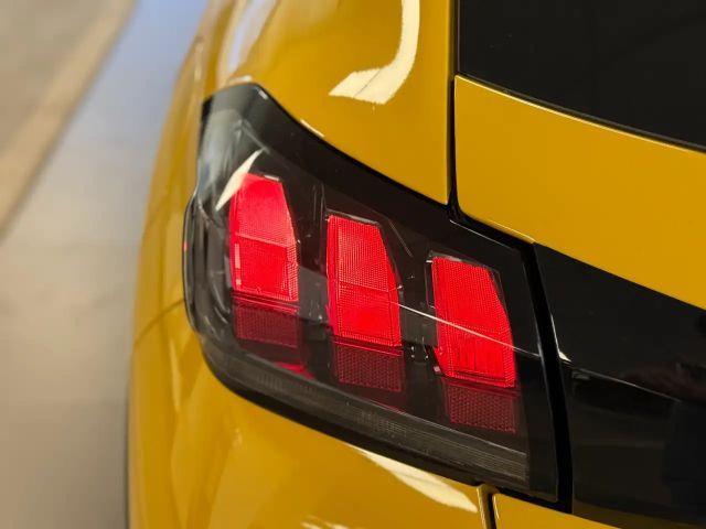 Peugeot 208 Active Pack