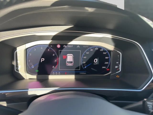 Volkswagen Tiguan 2.0 TSI 4Motion R-Line Style