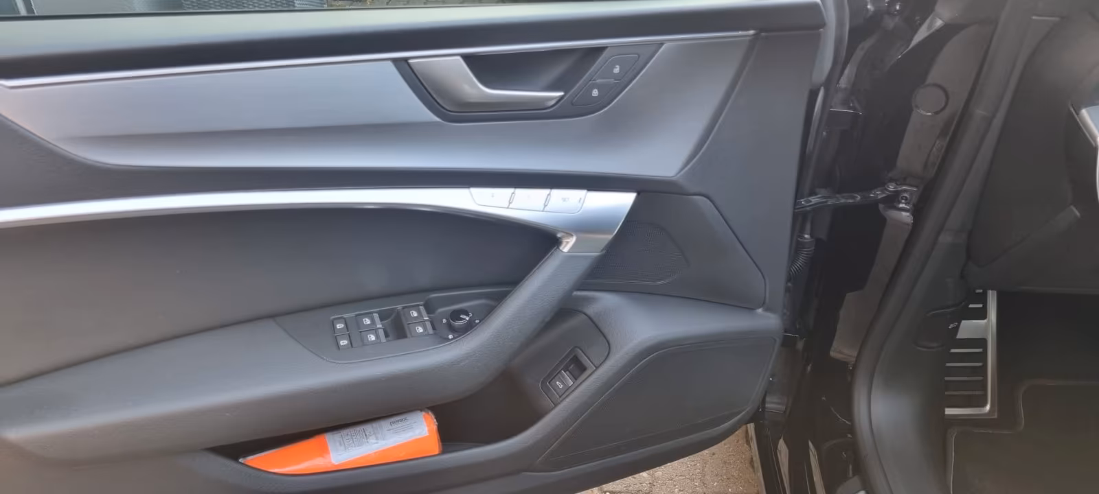 Audi A7 Quattro S-Line Sportback