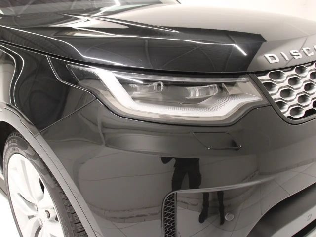 Land Rover Discovery AWD D250 HSE